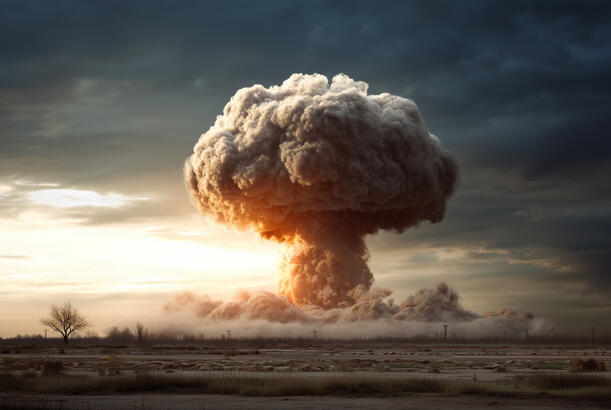 Nüvə müharibəsinin astanasında yaşayırıqmı?..