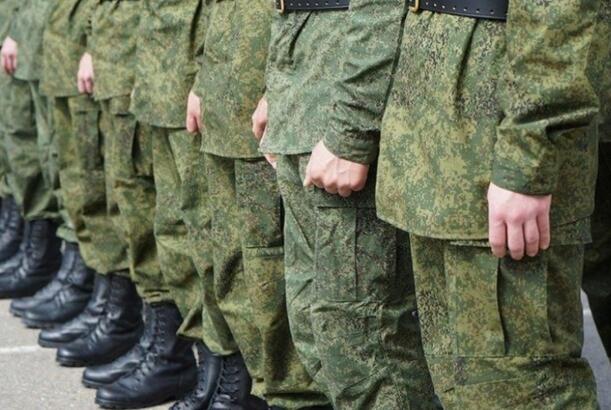 Rusiya boyunca ehtiyatda olanların işə götürülməsi başlayıb...