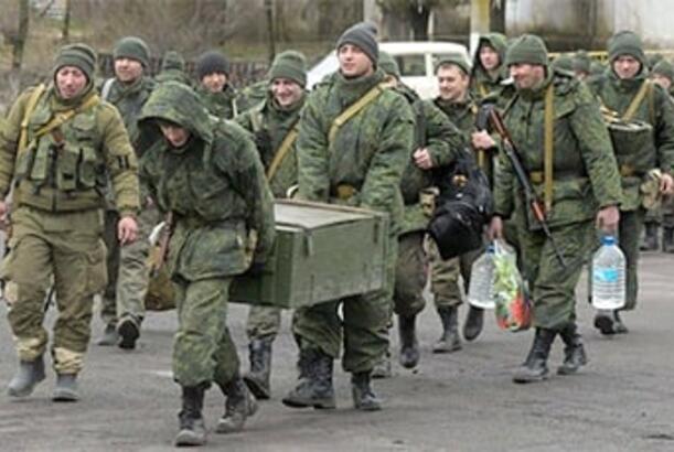 Ukrayna Baş Kəşfiyyat İdarəsi: “Rusiya ordusu dağılır...”