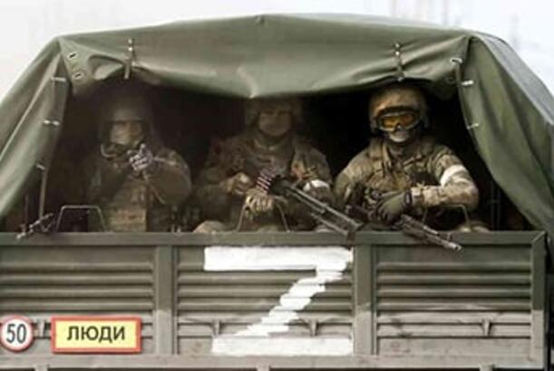 Rekord sayda rusiyalı qohumlarını müharibəyə göndərməyə qarşı çıxır...