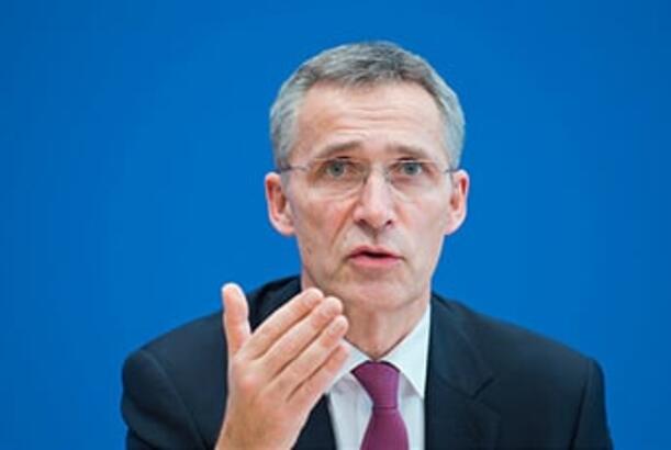 Merkel amerikalı bir şəxsi müavin təyin etdiyim üçün incidi...