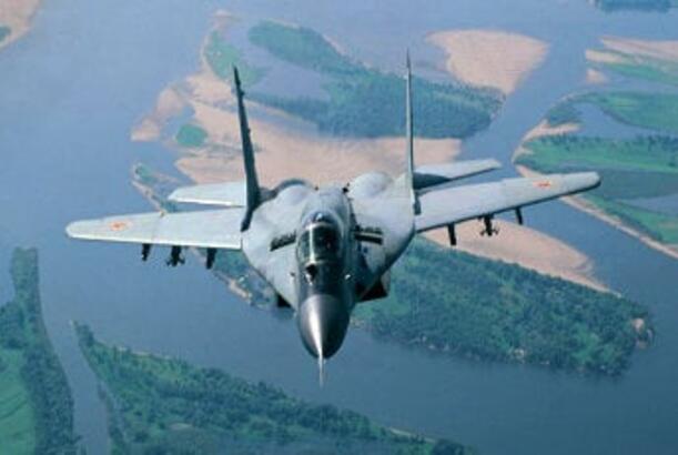 Rusiya MiQ-35-inin fiaskosu