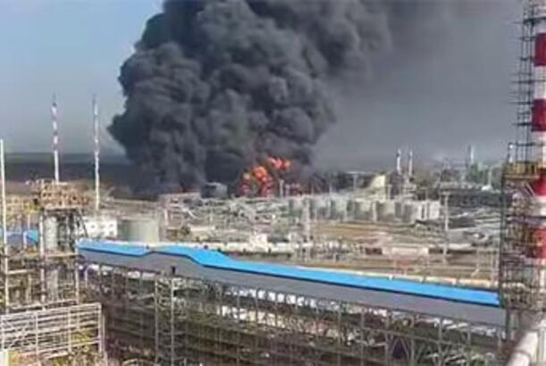 TİME: "Ukrayna enerji müharibəsində qazana bilər..."