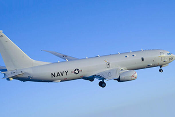 NATO Rusiya sualtı qayıqlarının axtarışını gücləndirir...