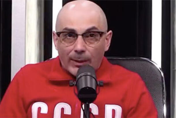 Solovyovun təbliğatçısı “əhvalını dəyişdi” və...