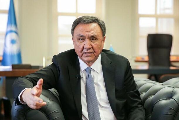 TDT Baş katibi Türkiyəyə başsağlığı verdi