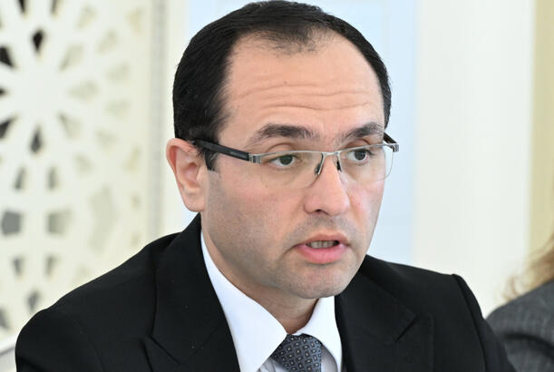 2026-cı ildə əkin subsidiyasının ödənilməsi ilə bağlı 290 milyon manat proqnozlaşdırılıb - Məcnun Məmmədov