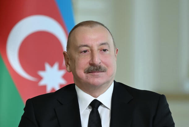 Azərbaycan Mərkəzi Asiyadakı bütün ölkələrlə əməkdaşlığın hərtərəfli inkişafına xüsusi əhəmiyyət verir - Prezident