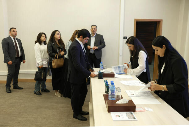 Maliyyə Nazirliyi yanında İctimai Şuraya 7 nəfər üzv seçilib