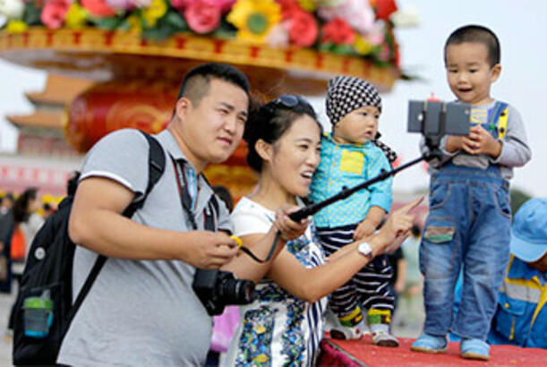 Çində pandemiyadan bəri istehlakda ən əhəmiyyətli azalma...