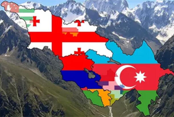 Rusiya Cənubi Qafqazı itirir..?