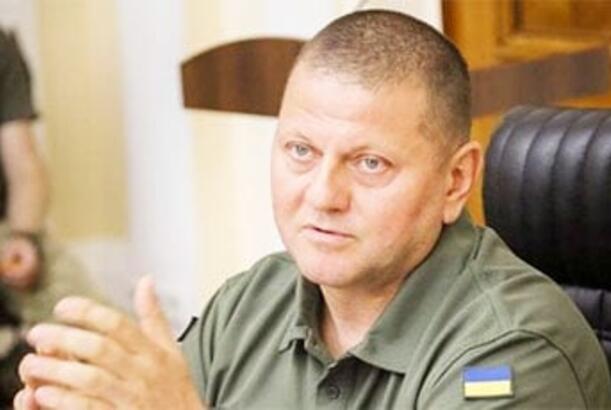 Zalujnı Rusiyanın nəyə hazırlaşdığı barədə xəbərdarlıq etdi...