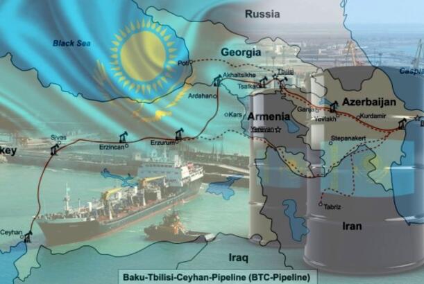 Rusiya neftindən imtina…  - RAKURS