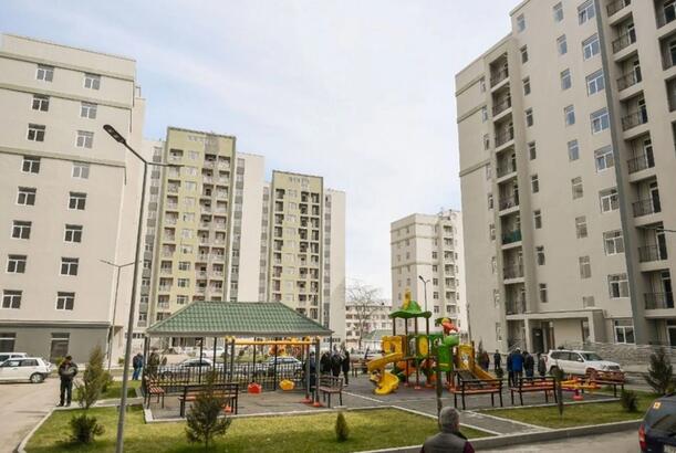 Azərbaycanda kirayə mənzil fonduna daha 219 mənzil əlavə olunub