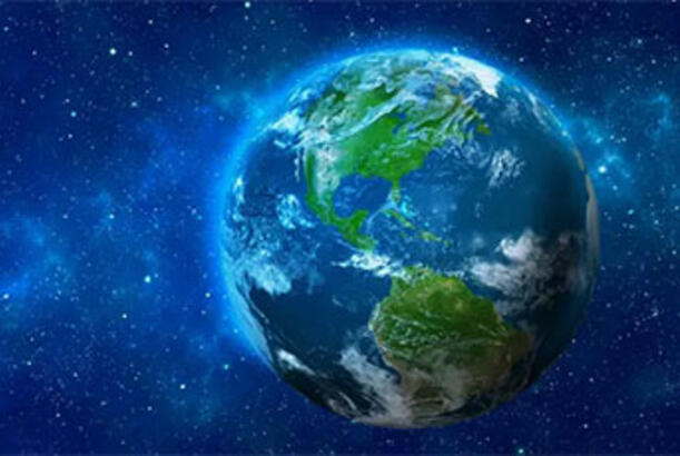 Yer kürəsinin rəqəmsal əkiz planeti yaradılıb...