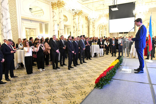 Belçika Kral Günü qeyd olunub