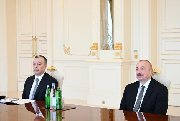 ADB's financial support to Azerbaijan reaches $5.5B since 1999