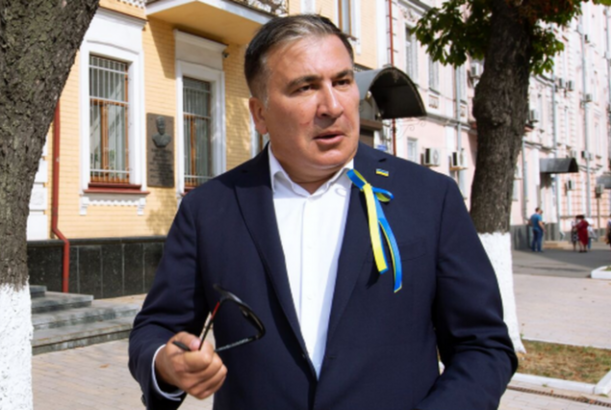 O vaxt Zelenski Saakaşvilini niyə Gürcüstana qaytardı?