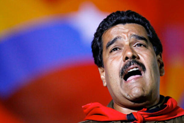 The Atlantic: "Putin artıq Madurodan imtina edib"..?