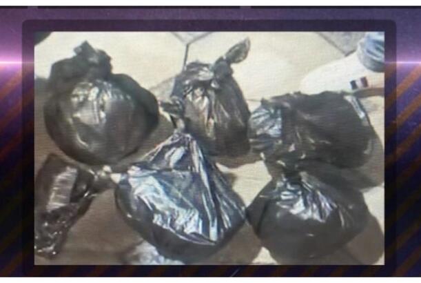 Baş İdarə əməliyyat keçirib, 6 nəfər saxlanılıb, 21 kq marixuana aşkarlanıb