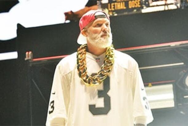 Limp Bizkit qrupunun Tallindəki konserti ləğv edilib, niyə?..