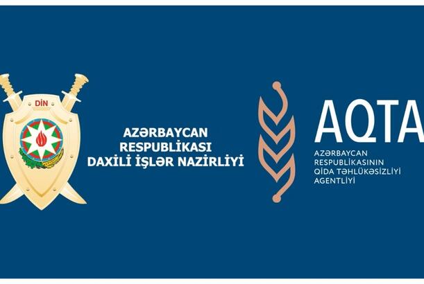 Bakıda 2 tona yaxın yararsız ət aşkarlanıb