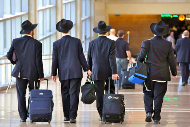 “Rusiya yəhudilər üçün Avropadan daha rahatdır...”