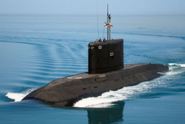 Sualtı qayıqlar dövrü bitirmi..?