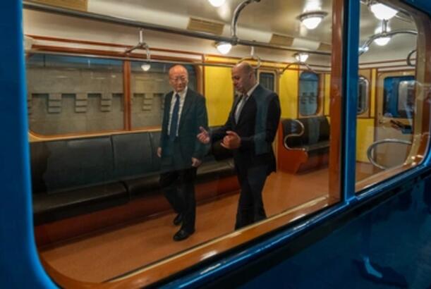 Azərbaycan ADB ilə müzakirə aparıb