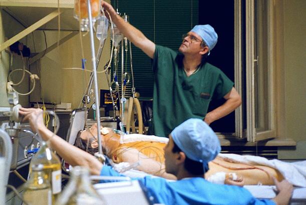 Rus kişiləri daha çox dayə və tibb bacısı işləmək istəyirlər...