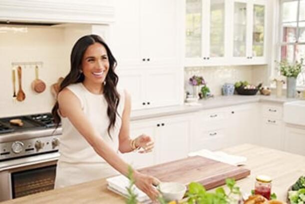 Netflix Meqan Markla ultimatum göndərdi…