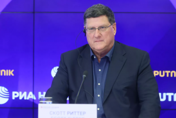 “Rusiyanın qələbəsi qlobal sabitlik üçün bir irəliləyiş olacaq”..?