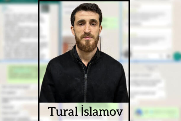 Xaricdə iş vədi ilə dələduzluq edən şəxs saxlanılıb