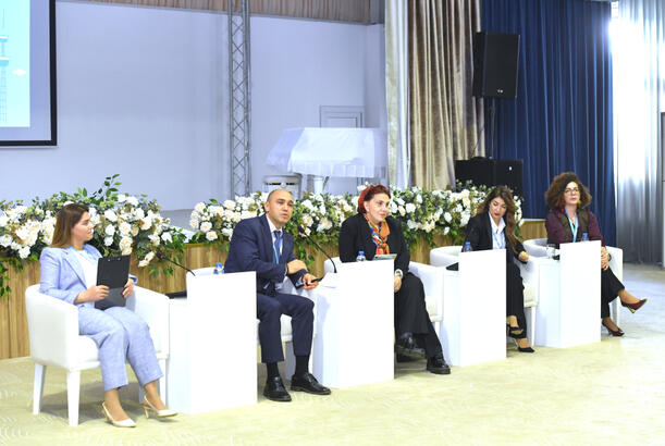 Süni intellekt həlləri aviasiya sektorunun yeni mərhələyə keçidini təmin edir - Əfqan Baxışov