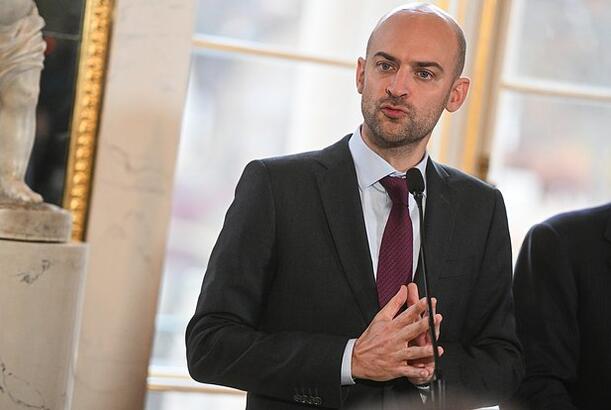 Fransa XİN Ukraynaya əlavə dəstək üçün şərtləri açıqlayıb...