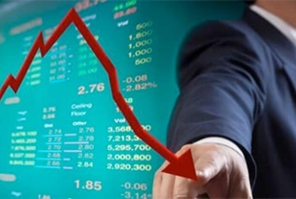 Rusiyanın ÜDM-i azalmağa davam edir…