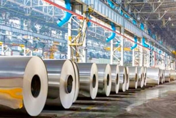 Rusiyanın metallurgiya sənayesi çətin vəziyyətlə üzləşir...