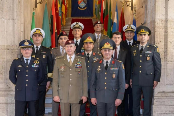 Azərbaycanla İtaliya arasında yeni imkanlar müzakirə edilib