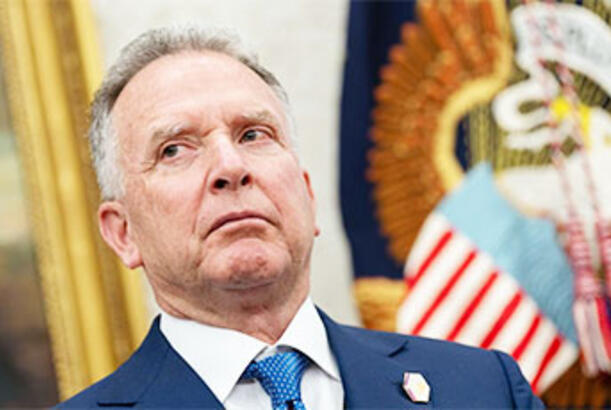 Avropa İttifaqı Vitkoffun səriştəsizliyindən şoka düşüb...