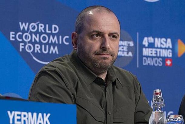 Umerov Türkiyədən qayıtmaqdan imtina edib..?