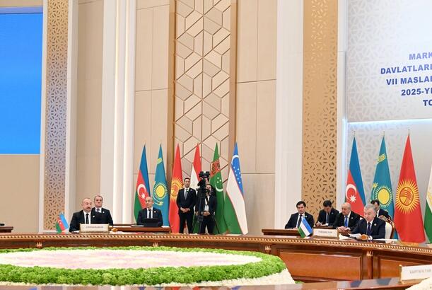 Euronews: Relations between Azerbaijan, Central Asian countries reaching level of strategic partnership