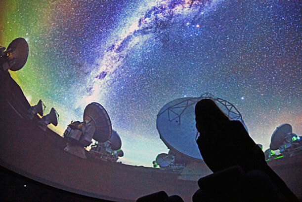 Kainat tezliklə böyük bir partlayışla sona çata bilər…