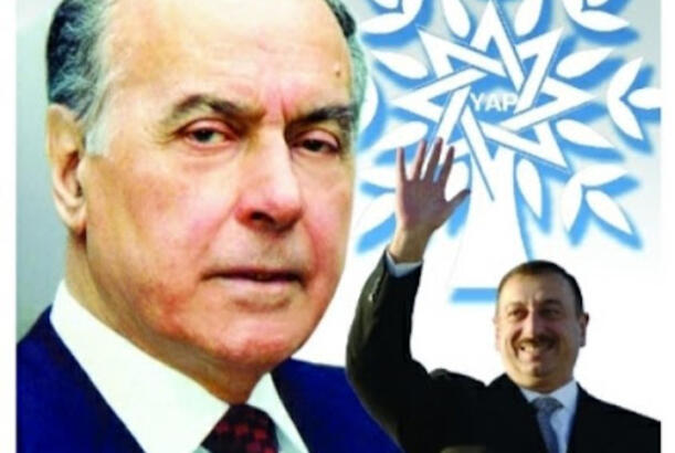 YAP-ın fəaliyyəti xalqa xidmət üzərində qurulub TƏHLİL