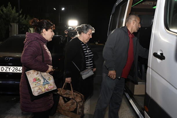 "Böyük Qayıdış proqramının legitimliyini və sosial əsasını daha da gücləndirir" - POLİTOLOQ ŞƏRH ETDİ