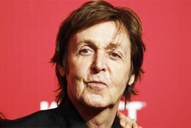 Makkartni süni intellekt əleyhinə etiraz olaraq səssiz mahnı yayımladı