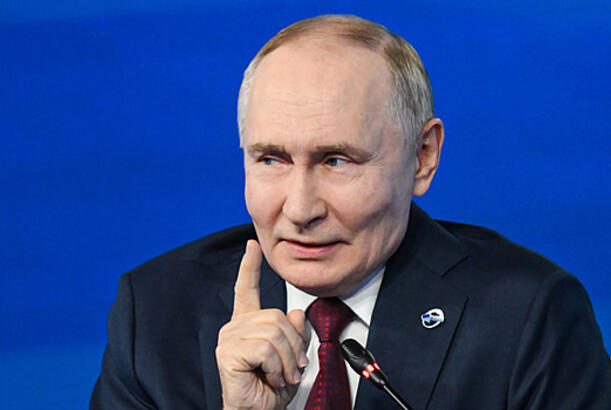 Putin Rusiyanın və müttəfiqlərinin əsas məqsədini açıqladı...