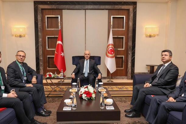 İstanbulda TÜRKPA+ formatının yaradılması imkanları müzakirə edilib