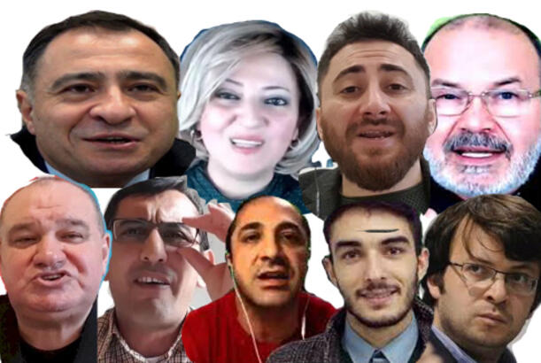 Həbs olunan Sevinc Osmanqızının  və İlqar Hacıyevin sonradan azad edilməsi suallar yaradır ANALİZ