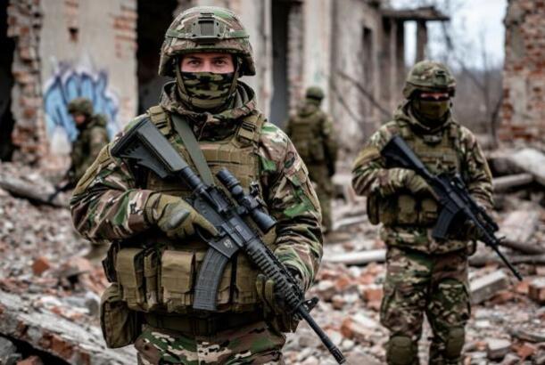 Qərb silahlarının Ukraynaya çatdırılmasının qarşısı alınsın!?.