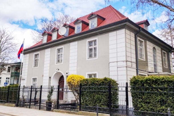 Polşa sonuncu Rusiya konsulluğunu bağlayır...